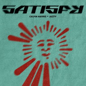 Image for 'Satisfy'