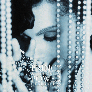 Immagine per 'Diamonds And Pearls (Super Deluxe Edition)'
