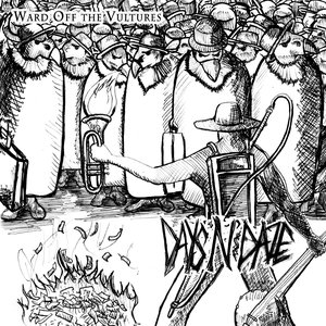 Image for 'Ward Off The Vultures'
