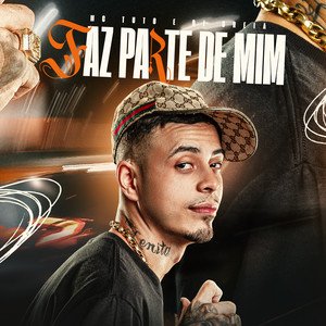 Image for 'Faz Parte De Mim'