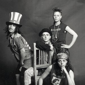 Image for '4 Non Blondes'