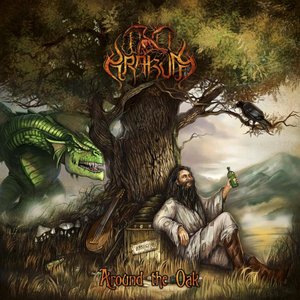 Image for 'Around The Oak (Demo Version)'