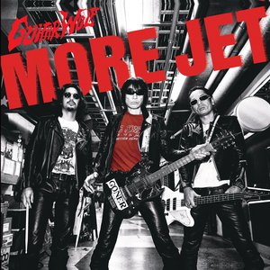 Image for 'MORE JET'