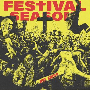 Image for 'Festival Season'