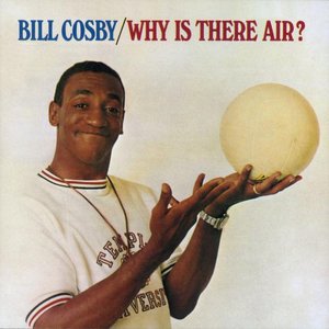 Image for 'Why Is There Air?'