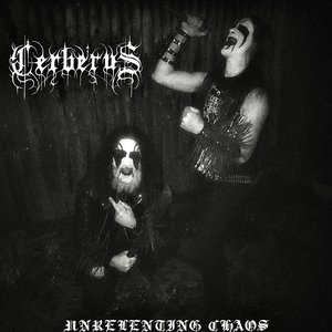 Image for 'Unrelenting Chaos'