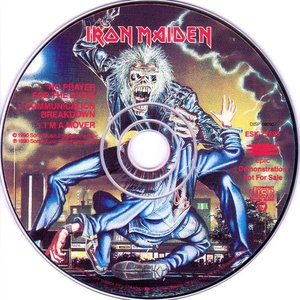 Image for 'No Prayer For The Dying (PROMO)'
