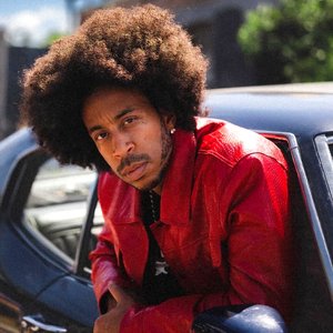 “Ludacris”的封面