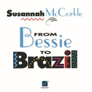 Image for 'From Bessie To Brazil'