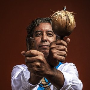 Imagem de 'Pandeiro do Mestre'
