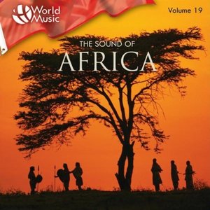 Immagine per 'World Music Vol. 19: The Sound Of Africa'