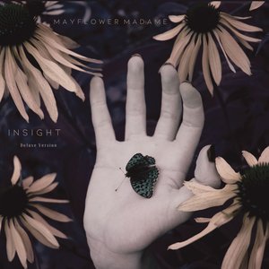 Imagem de 'Insight (Deluxe Version)'