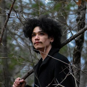Image for 'Roan Zen Martin'