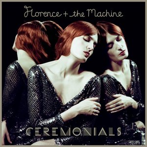 Image for 'Ceremonials (Deluxe Edition)'