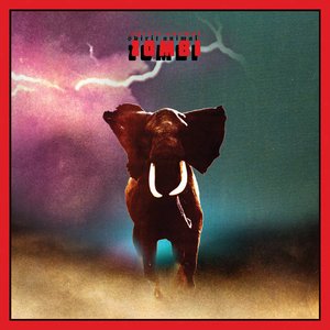 Изображение для 'Spirit Animal'
