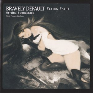 Bild für 'Bravely Default: Flying Fairy Original Soundtrack'