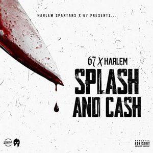 Immagine per 'Splash & Cash'
