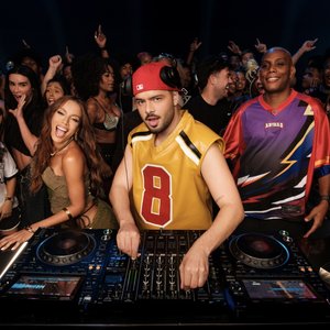 Image for 'BOTA UM FUNK - Single'