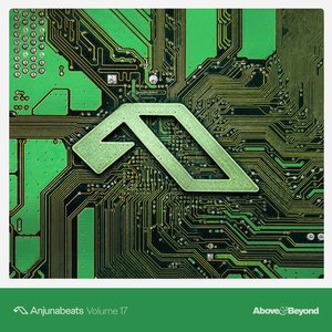 Image for 'Anjunabeats Volume 17'