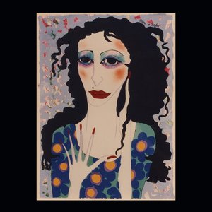 Image for 'Picture Music'