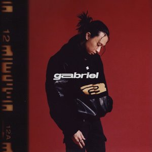 Image for 'GABRIEL'