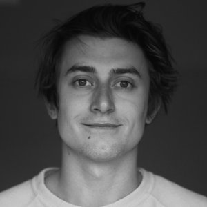 Image for 'Joel Baylis'
