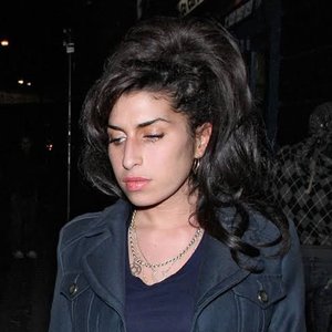 Image for 'Amy Winehouse'