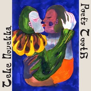 Zdjęcia dla 'Poet's Tooth'