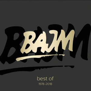 Image for 'Best Of (1978- 2018)'