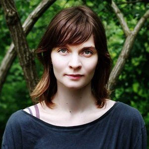 Image for 'Hildur Guðnadóttir'