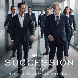 Image for 'Succession: Season 3'