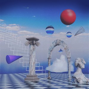Immagine per 'dreamcollider'