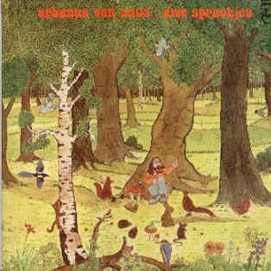 Image for 'Drie sprookjes'