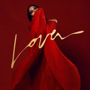 Immagine per 'Lover'