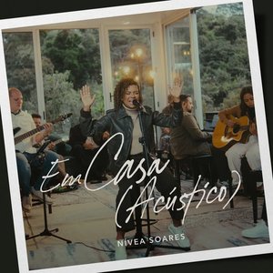 Image for 'Em Casa (Acústico)'