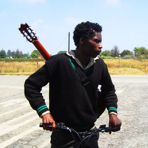 Image for 'Bongeziwe Mabandla'