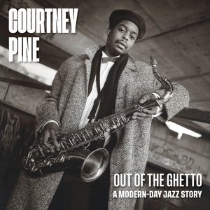 Image for 'Out Of The Ghetto: A Modern-Day Jazz Story'