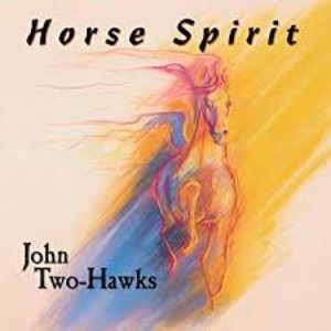 Image for 'Horse Spirit'