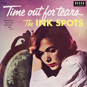 Image for 'Time Out For Tears (Expanded Edition)'