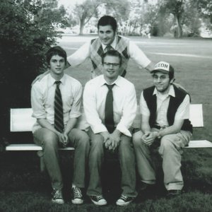 Imagen de 'The Brobecks'
