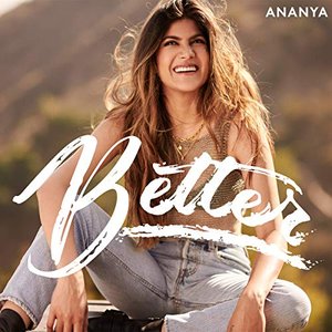 Image for 'Better'