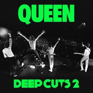 Imagem de 'Deep Cuts, Volume 2 (1977-1982)'