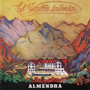 Bild für 'El Valle Interior'