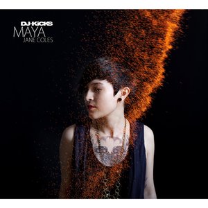 Image for 'DJ-Kicks (Maya Jane Coles) [Mixed Tracks]'