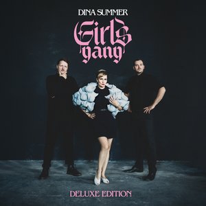 Zdjęcia dla 'Girls Gang (Deluxe Edition)'