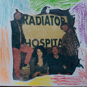 Image for 'Radiator Hospital'
