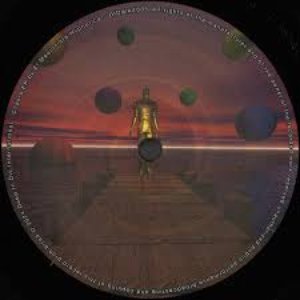 “Chakra EP”的封面