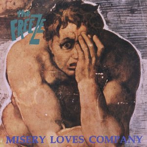 Image for 'Misery Loves Company'