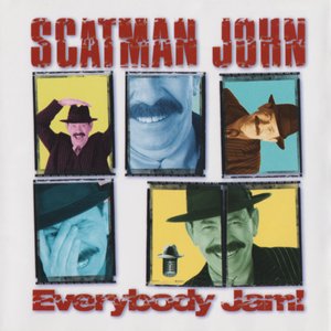 Image for 'Everybody Jam!'