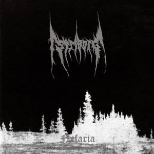 Image for 'Nefaria / A Tragic Journey Towards the Light'